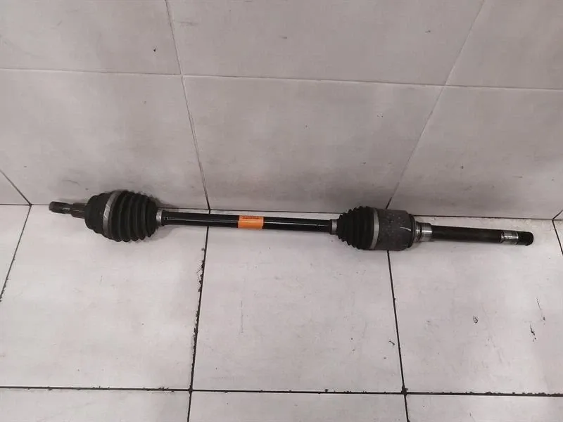 Mercedes GL X166 Right Front Drive Shaft A1663301300 Drive Shaft Front Right