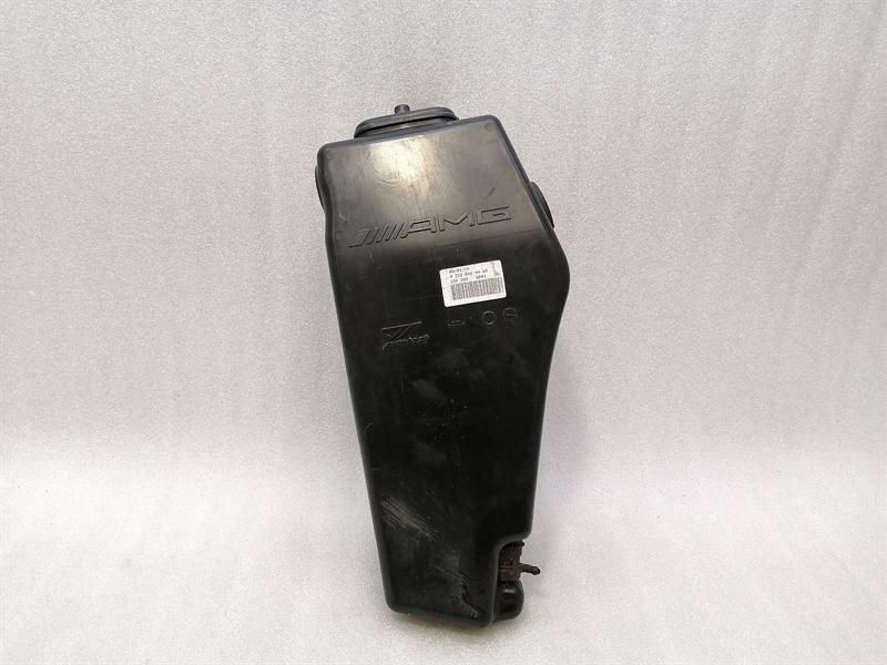 Mercedes CLS63 AMG W218 Washer Fluid Reservior A2128600460 Wiping Water Tank