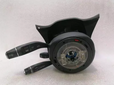 Mercedes G-Car W463 Wiper Stalks A4639001501 Indicator Switch Steering Stock Switch