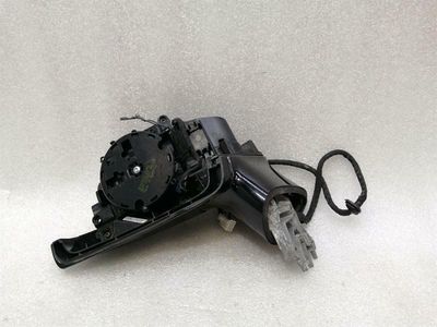 Mercedes CLS W218 kreisā sānu spoguļa rāmis A2188104100 ārējā spoguļa kreisais rāmis