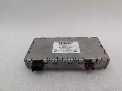 Mercedes G-Wagen W463 elektroniskais modulis A1669003407 ECU DAB TUNER
