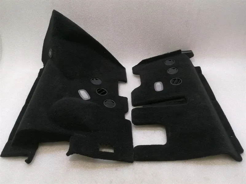 MERCEDES G-WAGEN W463 A4636808009 RHD FOOTWELL COVERS