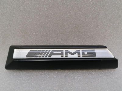 Mercedes G-Car W463 labās puses virsbūves veidne A4636988062 stienis labais AMG
