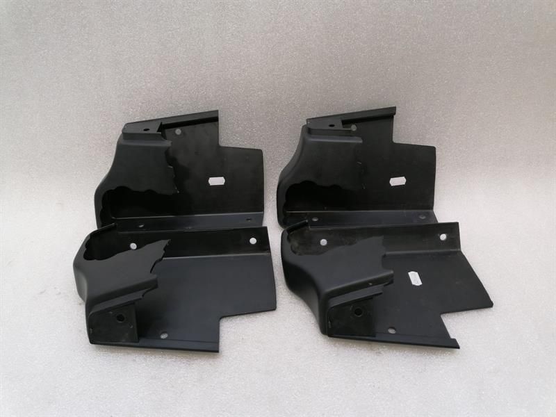 Mercedes G-Car W463 A4635232900 AMG Fender Spread COVERS G63