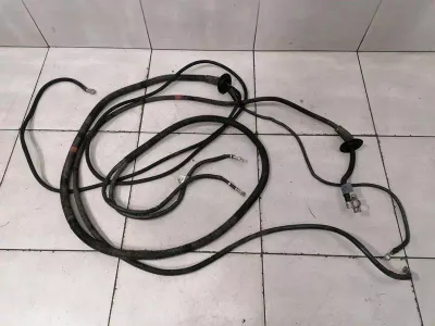 FAISCEAU DE CÂBLAGE MERCEDES G-WAGEN W463 A4638209831 FAISCEAU DE CÂBLAGE