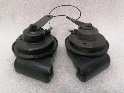 Mercedes G-Wagen W463 Hupenset A0030941482 Hupenfanfarenset