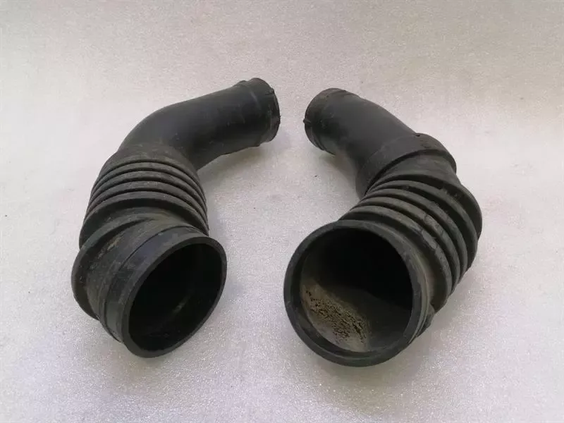 Mercedes G-Car W463 Intake Pipe Set A4635017984 Intake Hose Charging Air Set