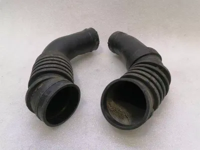 Mercedes G-Car W463 Intake Pipe Set A4635017984 Intake Hose Charging Air Set