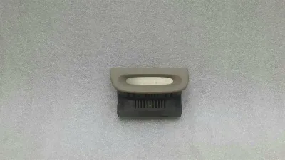 Mercedes SL R230 PDC Ekran tylny A2305420223 Monitor PTS Tylny system wspomagania parkowania.