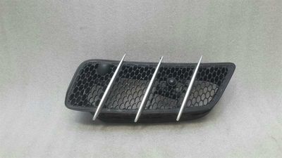 Mercedes SL R230 Left Front Grille A2308301518 Bonnet Grille Left