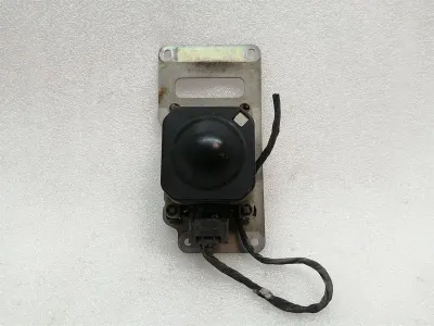 Mercedes G-Car W463 sensors A4639003300 DISTRONIC ACC radara sensors