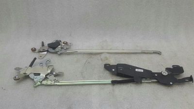 Mercedes SL R230 ario roof lock catch A2307900971 top lock various roof.