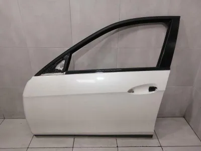 Mercedes E Klasa W212 drzwi przednie lewe A2127200105 drzwi przednie lewe.