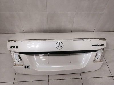 Mercedes E Class W212 Limo Båtlock A2127500275 Baklucka