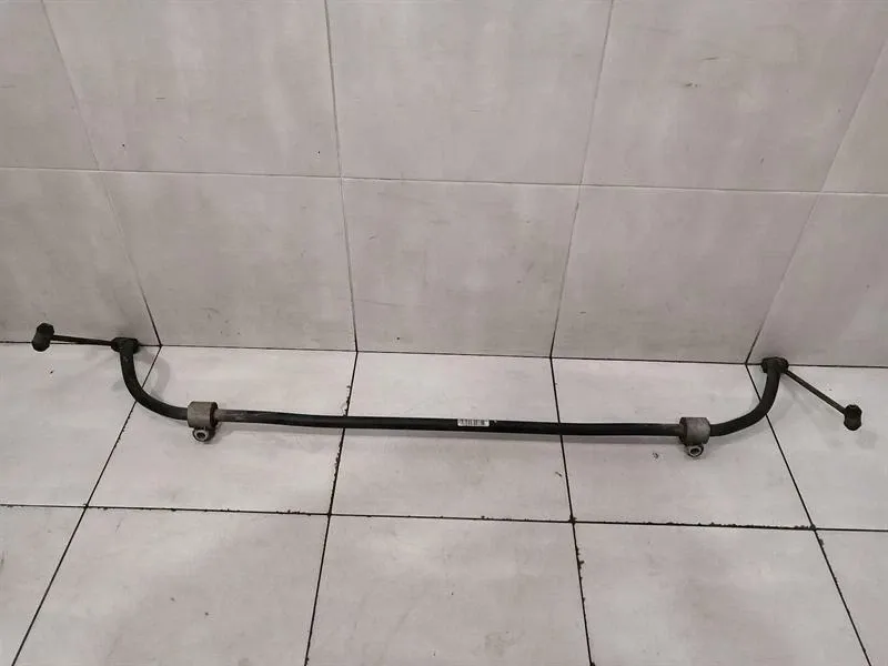 Mercedes E Class W212 E63 AMG Anti Roll Bar Rear A2123261765 Stabiliser Rear