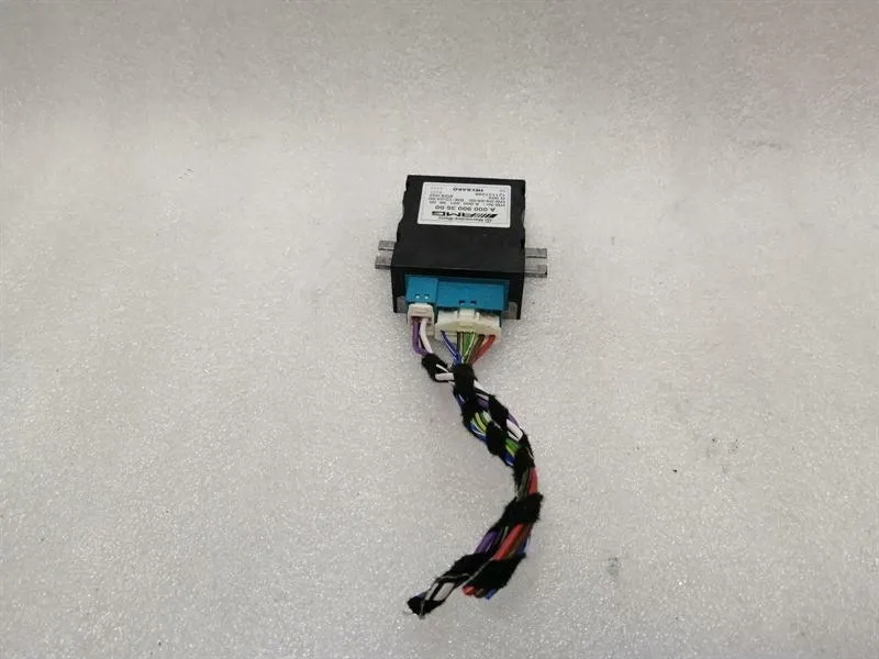 Mercedes W212 Fuel Pump Module A0009003500 Fuel Pump Control Unit AMG