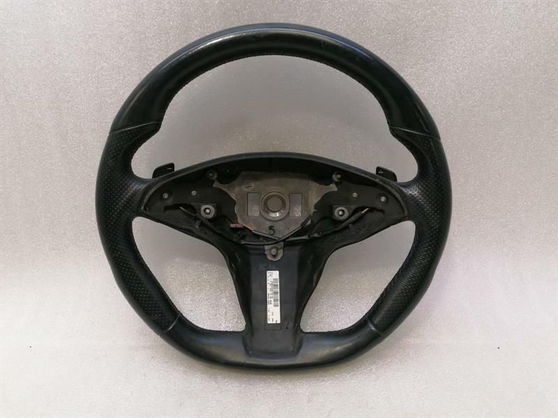 Mercedes E Class W212 Steering Wheel A2074601203 Steering Wheel