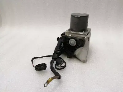 Pompe A.B.S Mercedes Classe E W212 A2184310012 Bloc hydraulique de pompe ABS