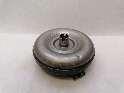 Mercedes SL R230 Przekładnia hydrokinetyczna A2212501702 Przekładnia hydrokinetyczna WADLIWA