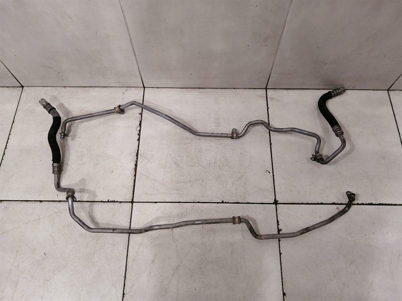 Mercedes-Benz A (W176) Mercedes E63 AMG W212 Gearbox Oil Pipes A2182700027 Transmission Oil Line Body type: Saloon
Fuel: Petrol