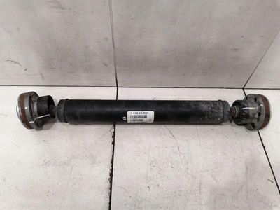 Mercedes ML W166 Передний привод A1664100501 Карданный вал передний 4MATIC