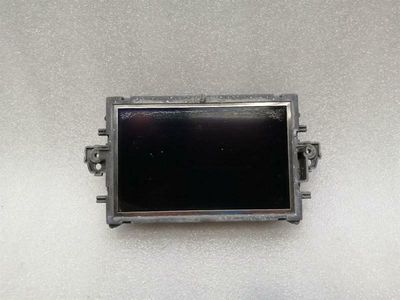 Mercedes E Class W212 W218 Navigationsmonitor A2129004407 Nav Display Bildskjorta