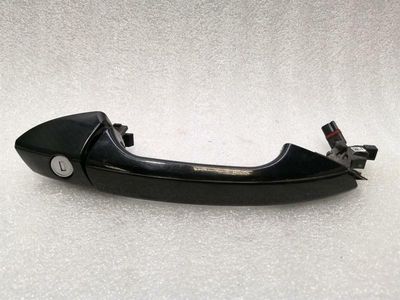 Mercedes ML W166 Türgriff vorne rechts A2047601470 Türgriff vorne rechts schlüssellos