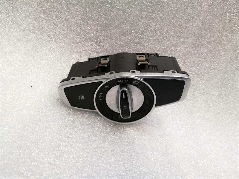 Mercedes-Benz A (W176) Mercedes CL W217 headlight switch A2229050200 light switch Body type: Coupe
Fuel: Petrol