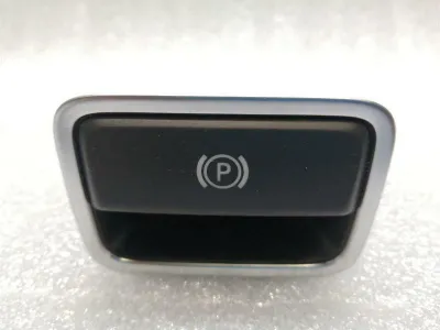 Mercedes S-Class W222 Park Brake Switch A2229050106 Parking Brake Switch PBM