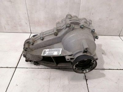 Mercedes ML W166 W292 pārnesumkārba A2512803200 pārnesumkārba