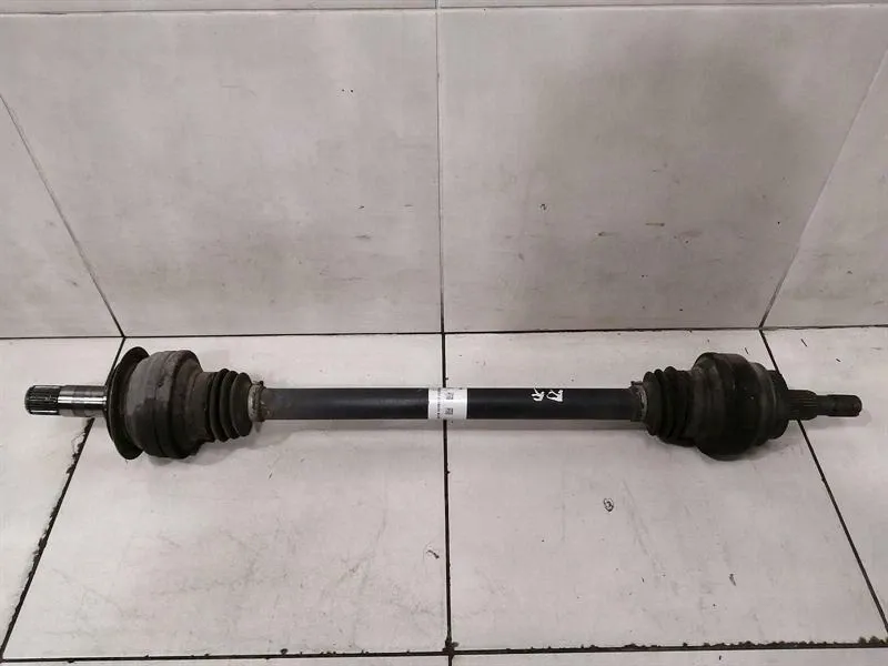 Mercedes ML W166 Drive Shaft Rear L=R A1663501210 Rear Drive Shaft L=R