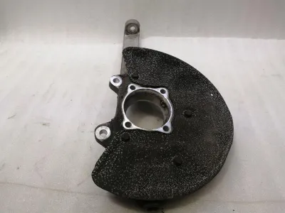 Mercedes ML W166 Piasta przednia prawa A1663301020 Obudowa łożyska koła przód prawa