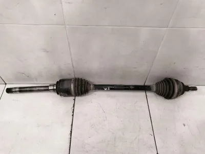 Mercedes ML63 W166 Right Front Drive Shaft A1663301701 Drive Shaft Front Re