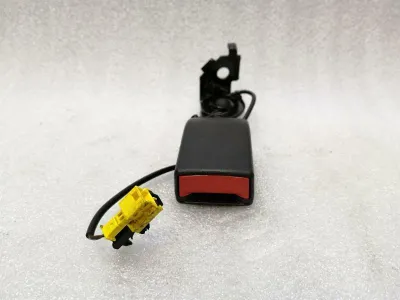 Пряжка ремня безопасности Mercedes ML W166 A1668600769