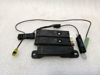 Zestaw anten Mercedes ML W166, 6 szt. A1668200075