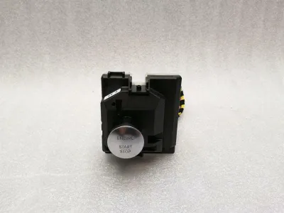 Mercedes CL W217 elektroniskais modulis A2229007905 vadības bloks EZS aizdedzes slēdzis
