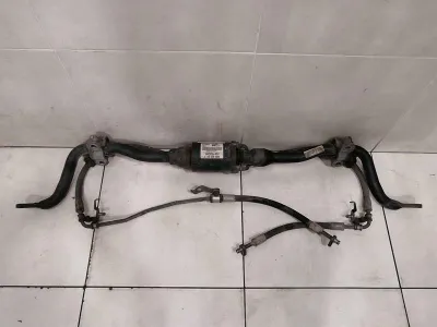 Mercedes ML63 W166 AMG ARS stabilizators aizmugurē A1663260865 aizmugurē