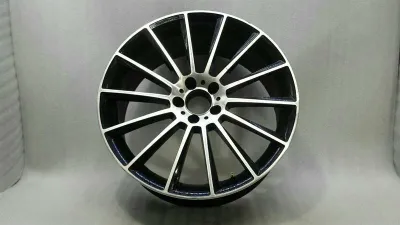 Mercedes CLS W218 Алуминиеви джанти Алуминиеви джанти Предни НЕ ОРИГИНАЛНИ AMG 20x8.5J ET35