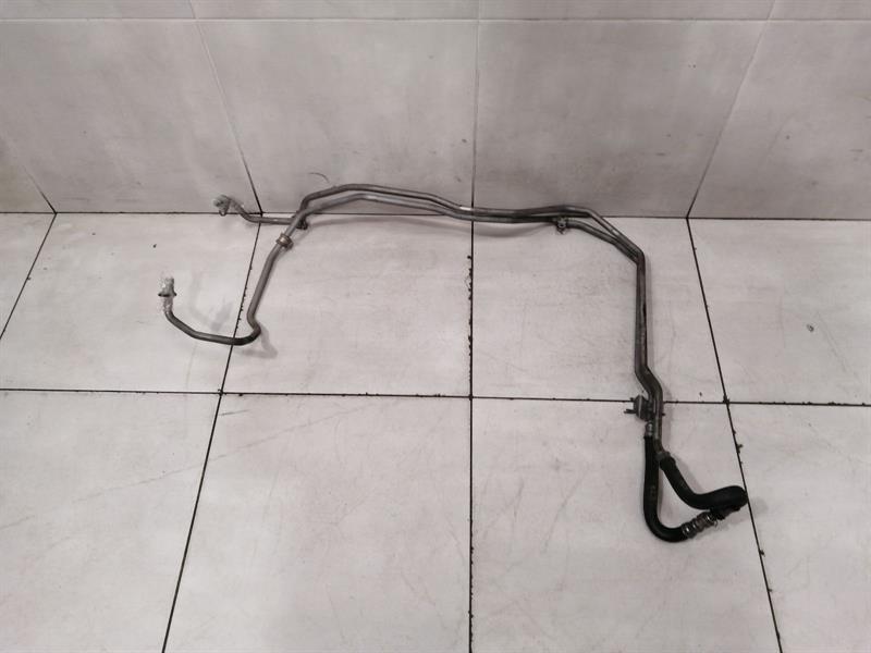 Mercedes-Benz A (W176) Mercedes S63 AMG W222 W217 Gearbox Pipes A2222703803 Transmission Oil Line Set Body type: Coupe
Fuel: Petrol
