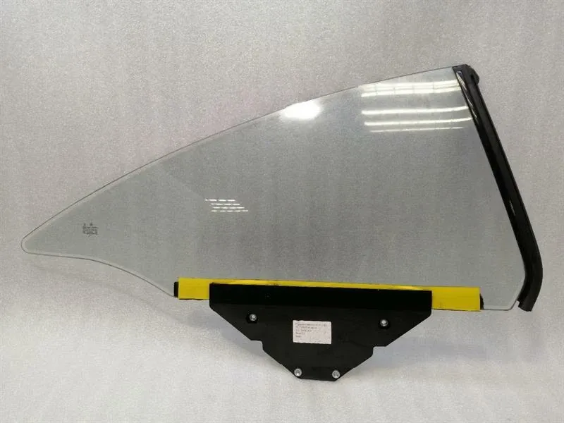 Mercedes CL W217 Right Rear Quarter Glass A2176700110 Screen 1/4 Rear Right