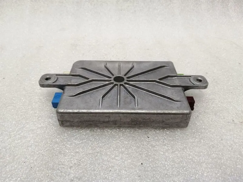 Mercedes W217 Sunroof Voltage Transformer A2229000108 Panoramic Roof ECU