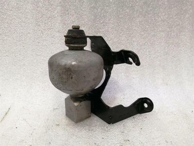 Mercedes CL W217 Rear Hydraulic ABC Reservior A2223200515 Accumulator Reservoir