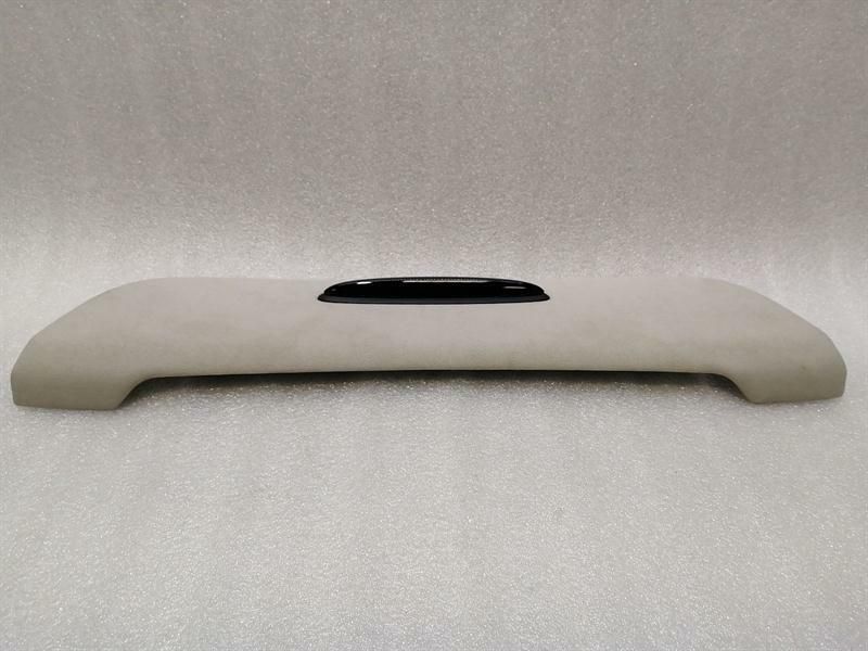 Mercedes CL W217 Roof Service Flap A2176901150 Headliner Trim Alcantara