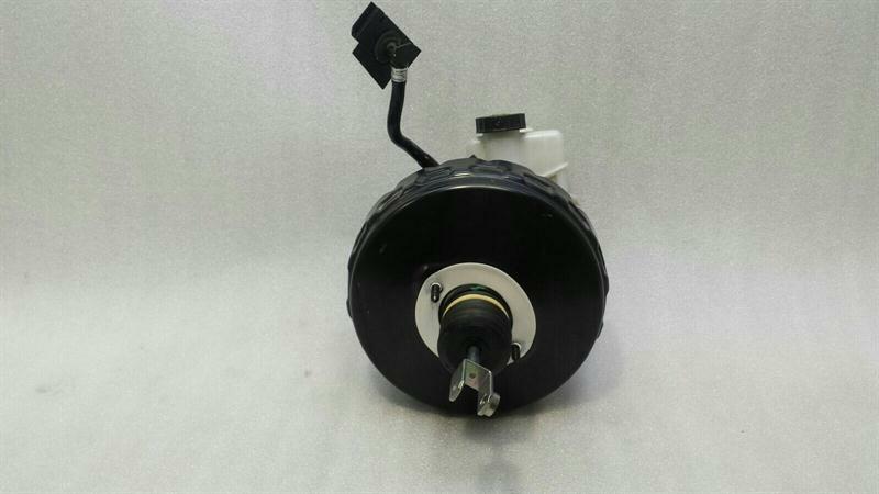 Mercedes-Benz CLS (C218) Mercedes CLS W218 Brake Servo A2124302130 Brake Booster Body type: Saloon
Fuel: Petrol