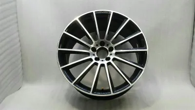 Felga aluminiowa MERCEDES CLS W218 20X9.5J ET35 NIEORYGINALNA AMG