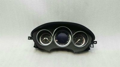 Mercedes CLS63 AMG W218 Zestaw wskaźników A2189008803 Prędkościomierz MPH M157
