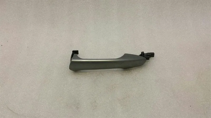 Mercedes CLS W218 FLH door handle A2047600170 door handle front left