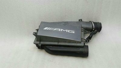 Mercedes CLS63 W218 gaisa kaste A2780902401 gaisa filtra kaste M157 AMG V8