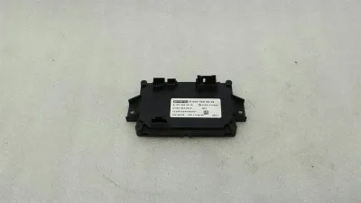 Module électronique de commande Mercedes CLS W218 A0009005602
