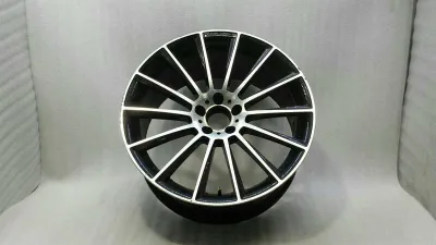 Mercedes CLS63 W218 Lättmetallfälg Lättmetallfälg EJ ORIGINAL 20x9,5J ET35